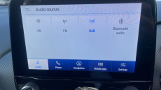 Ford Puma 1.0 EcoBoost Hybrid mHEV ST-Line X First Ed 5dr Petrol Hatchback